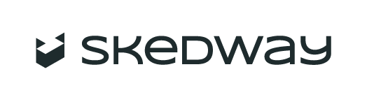 Skedway logo